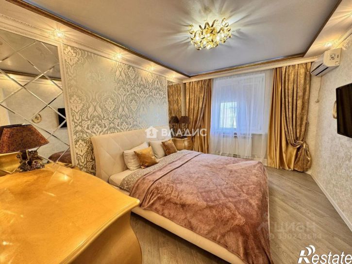 3-комн квартира улица Будённого, 13,  д. 13