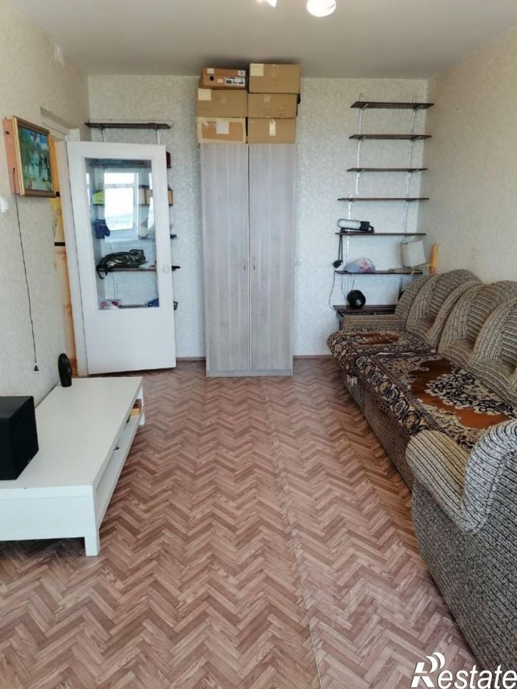 3-комн квартира улица Есенина, 42,  д. 42