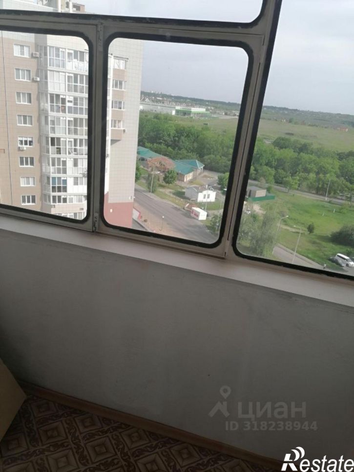 3-комн квартира улица Есенина, 42,  д. 42