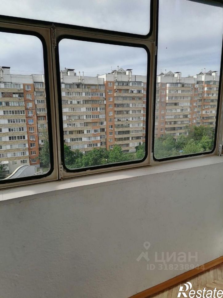 3-комн квартира улица Есенина, 42,  д. 42