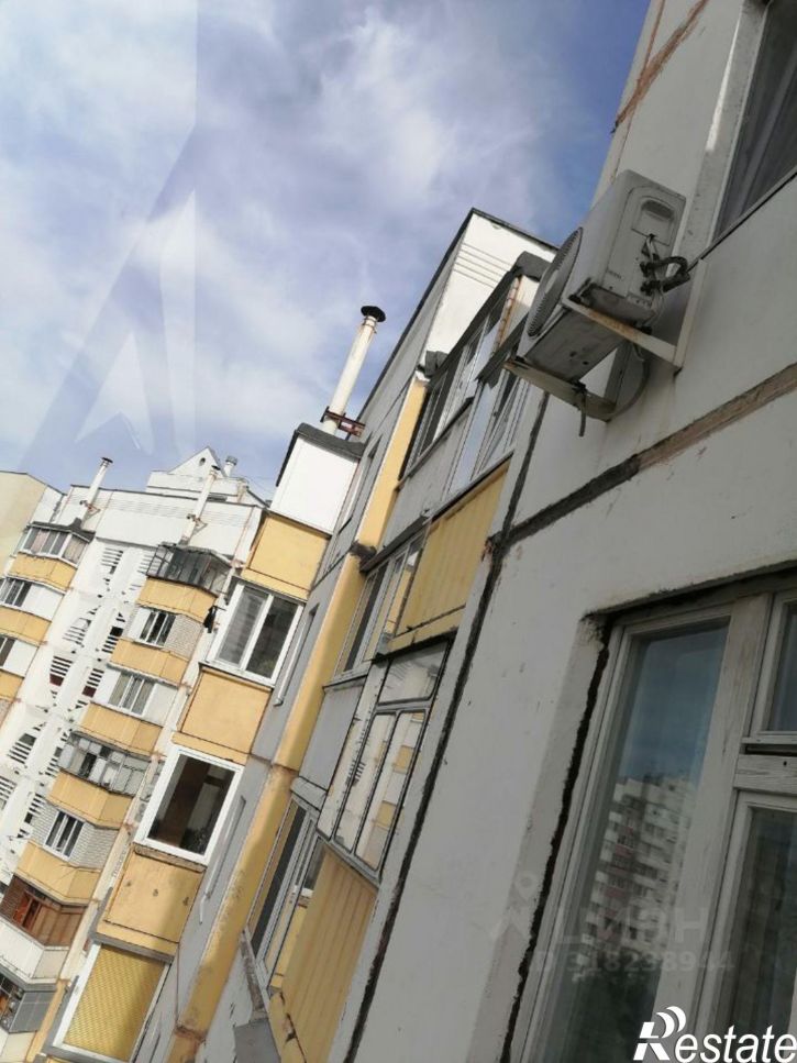 3-комн квартира улица Есенина, 42,  д. 42