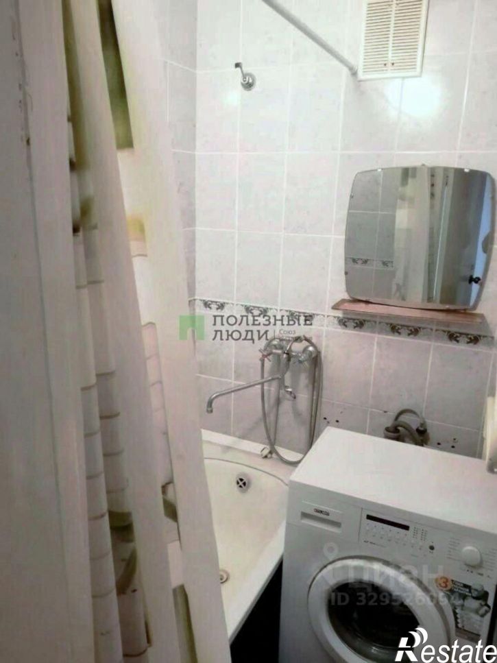 2-комн квартира Садовая улица, 55,  д. 55