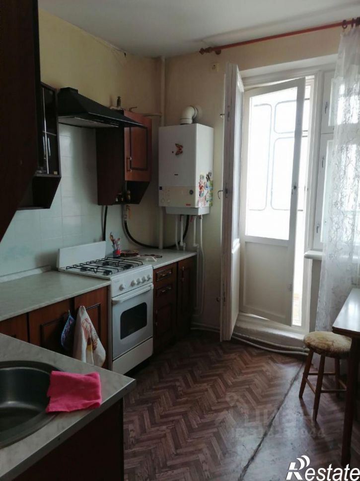 3-комн квартира улица Есенина, 42,  д. 42