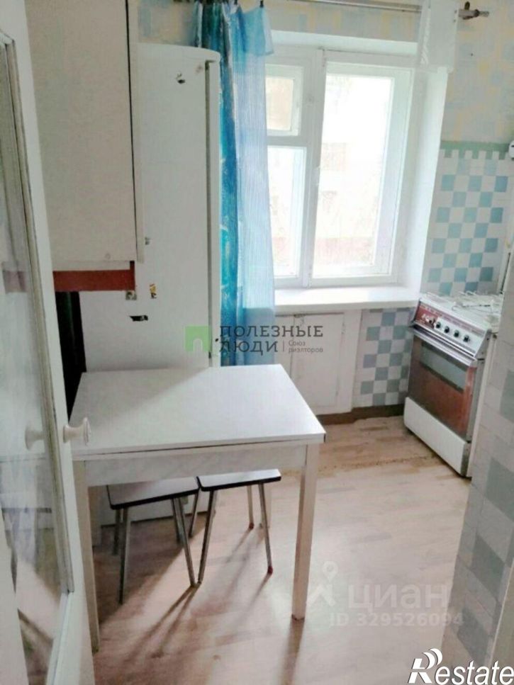 2-комн квартира Садовая улица, 55,  д. 55