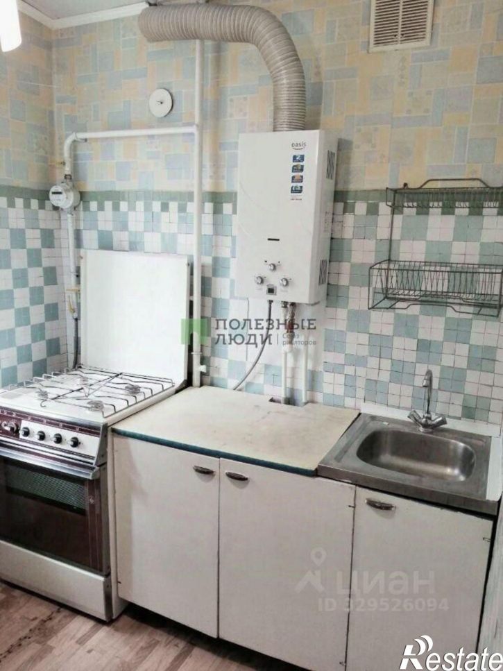 2-комн квартира Садовая улица, 55,  д. 55