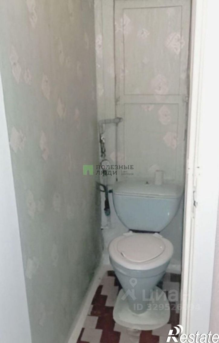 2-комн квартира Садовая улица, 55,  д. 55