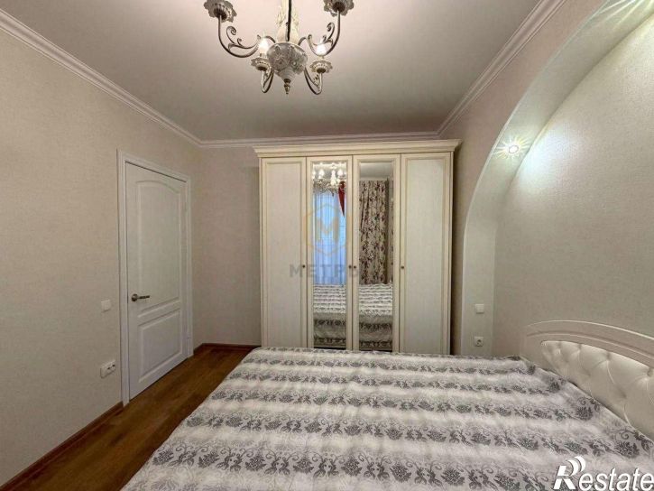 3-комн квартира улица Будённого, 6,  д. 6