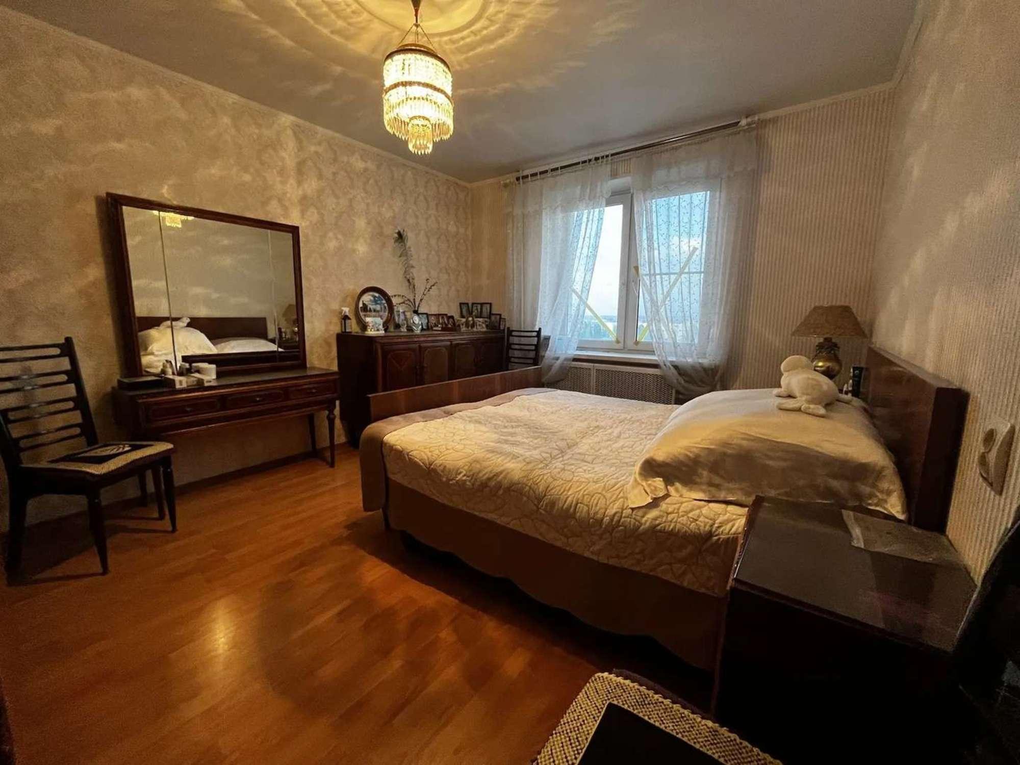 Купить квартиру за 7 900 000 рублей на Губкина улица, 18В