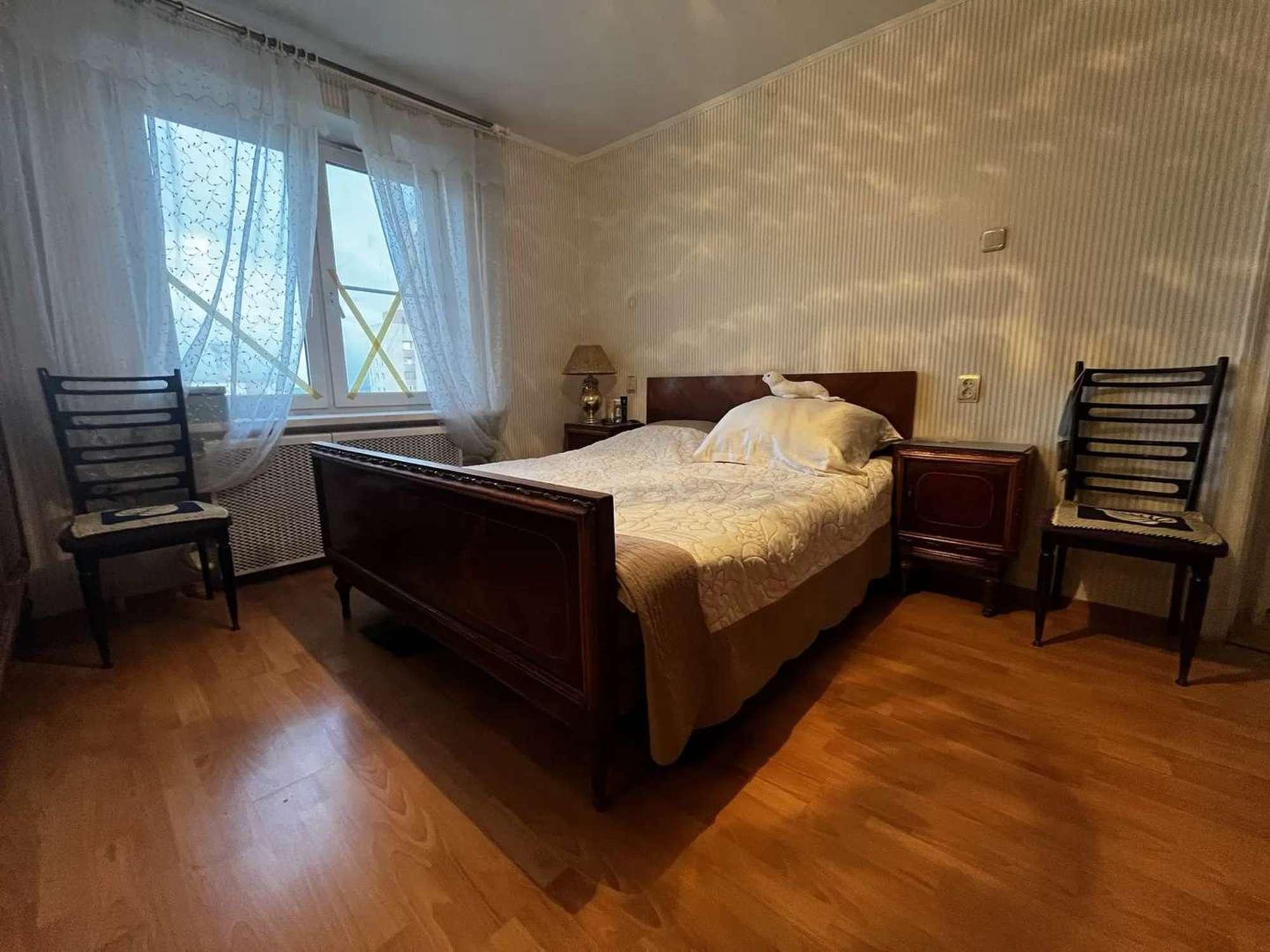 Купить квартиру за 7 900 000 рублей на Губкина улица, 18В