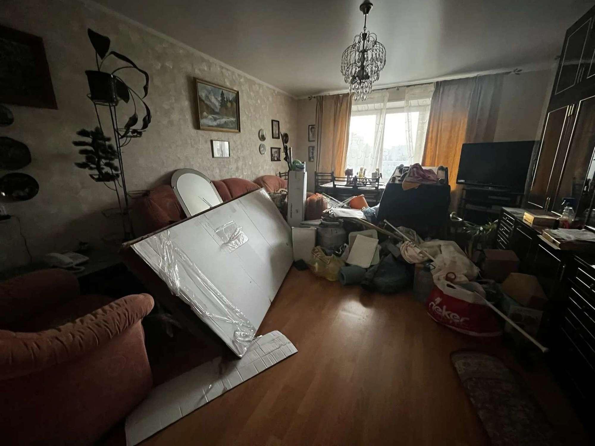 Купить квартиру за 7 900 000 рублей на Губкина улица, 18В