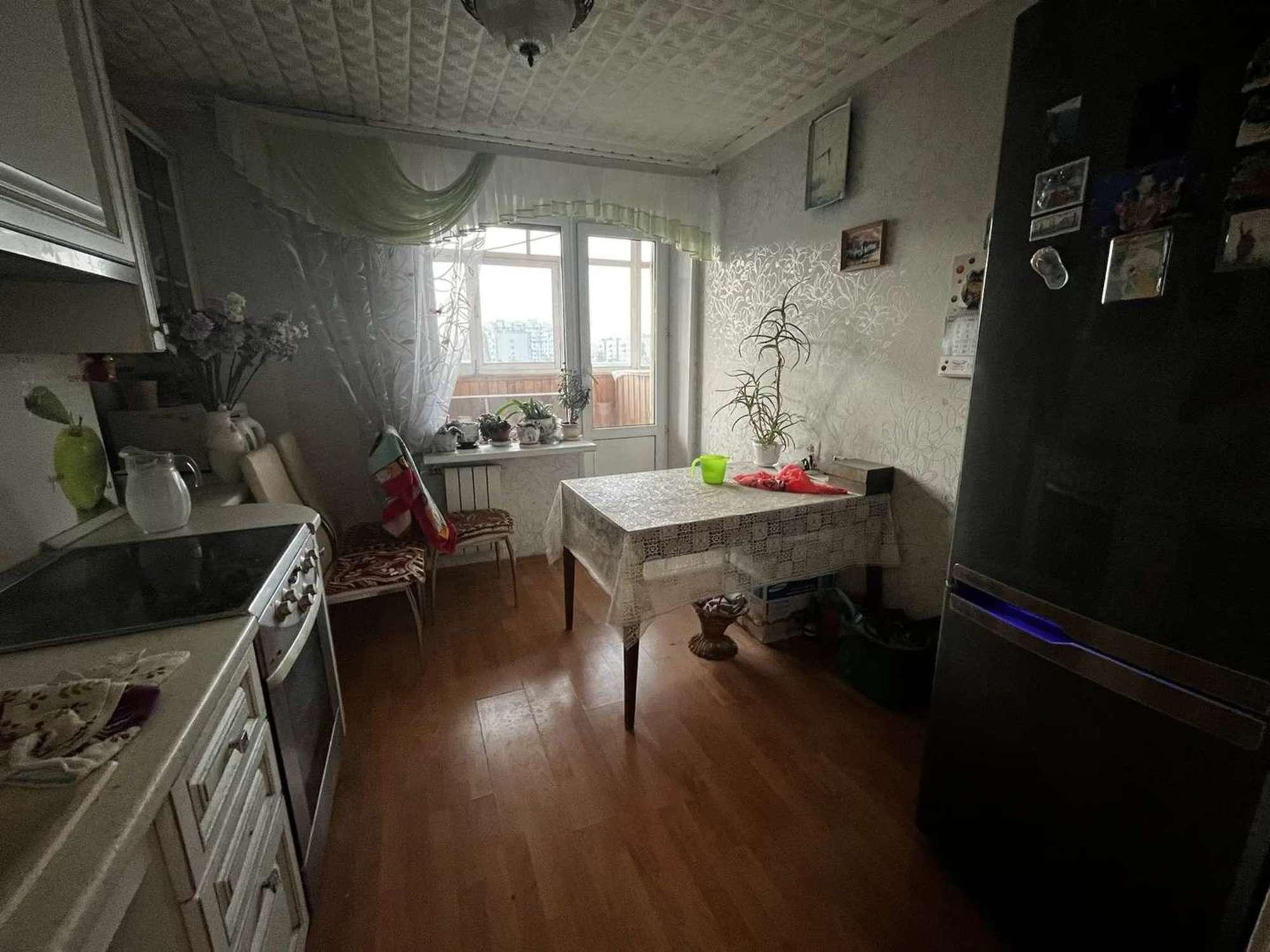 Купить квартиру за 7 900 000 рублей на Губкина улица, 18В