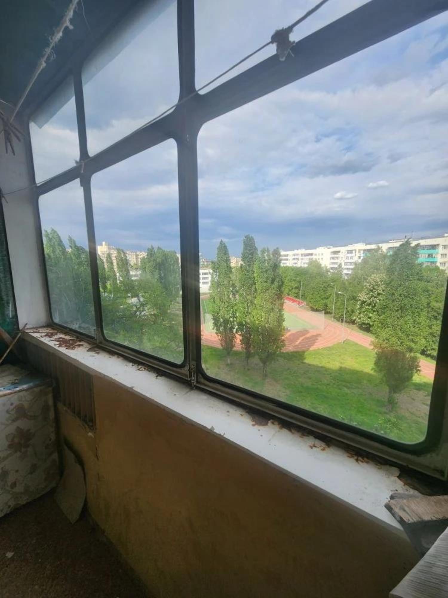 Купить квартиру за 6 100 000 рублей на Ватутина проспект, 23