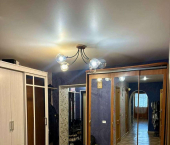 3-комн, 72кв м, этаж 2/5 Губкина улица, 53А
