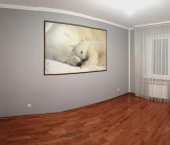 3-комн, 58.4кв м, этаж 4/9 Королева улица, 16
