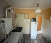 2-комн, 42.4кв м, этаж 3/5 Н.Островского улица, 7