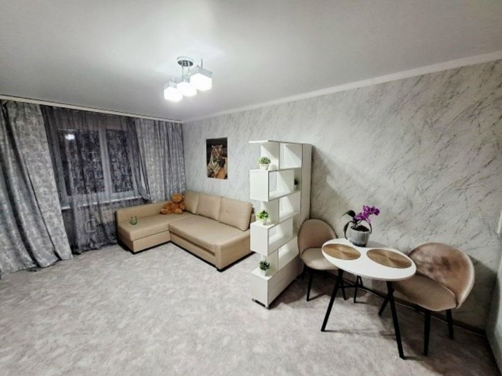 Комната Белгородского Полка улица, 47