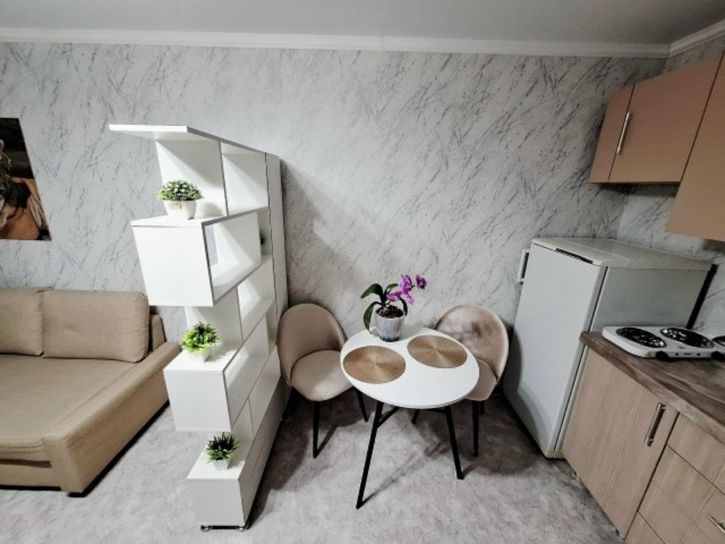 Комната Белгородского Полка улица, 47