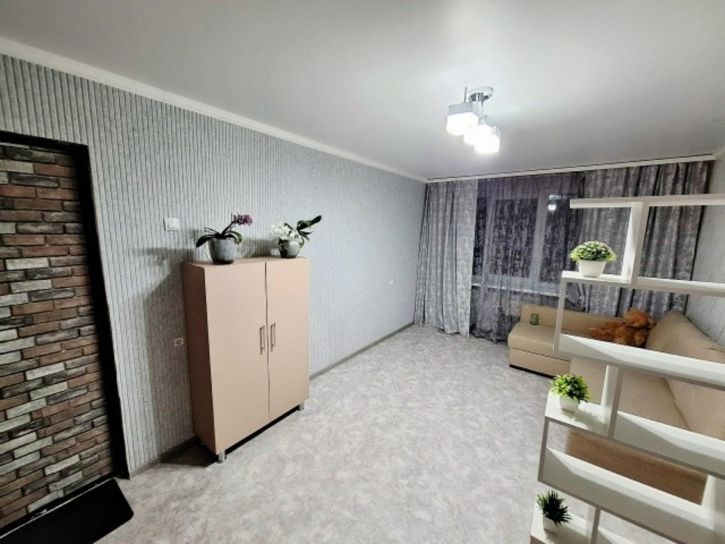 Комната Белгородского Полка улица, 47