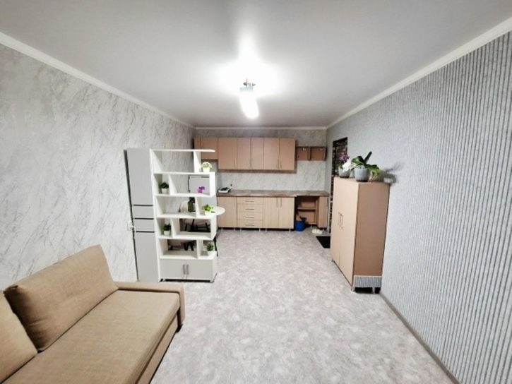 Комната Белгородского Полка улица, 47