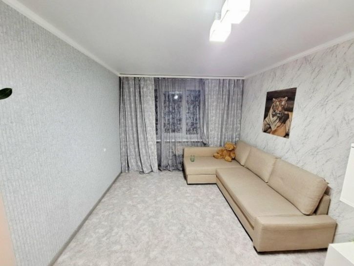 Комната Белгородского Полка улица, 47
