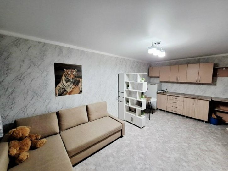 Комната Белгородского Полка улица, 47