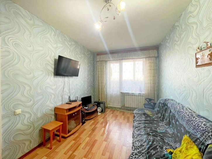 1-комн квартира Губкина улица, 27