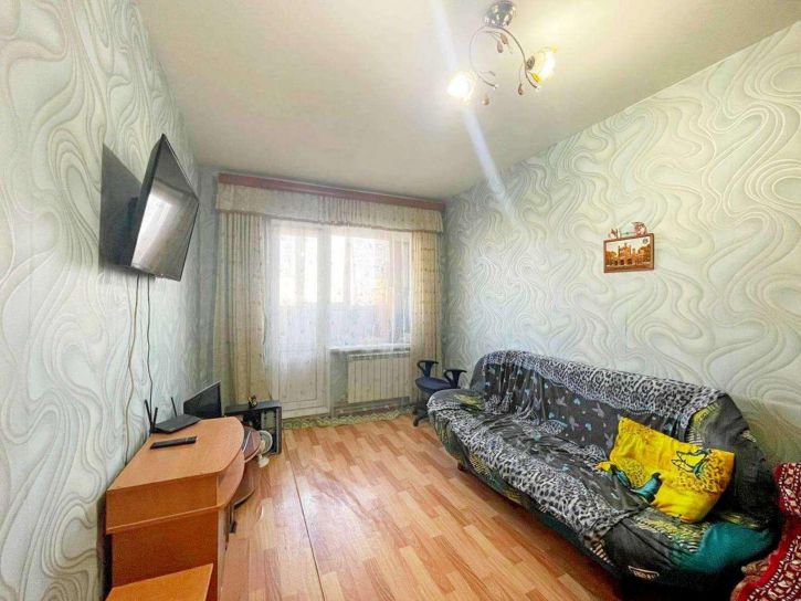 1-комн квартира Губкина улица, 27