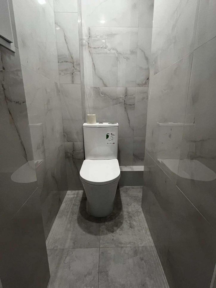 3-комн квартира Губкина улица, 18В