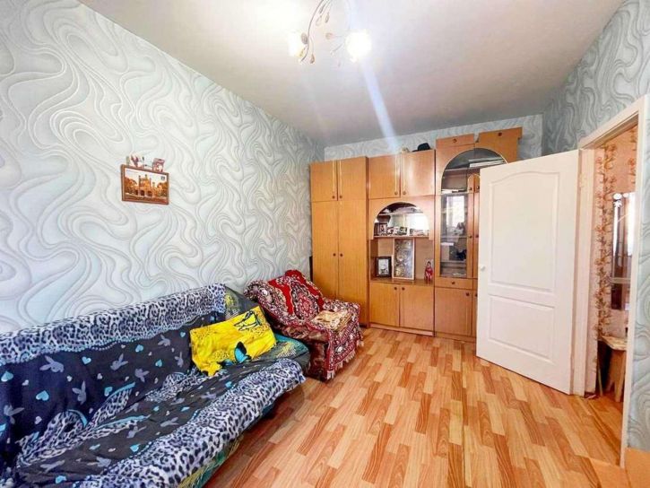 1-комн квартира Губкина улица, 27