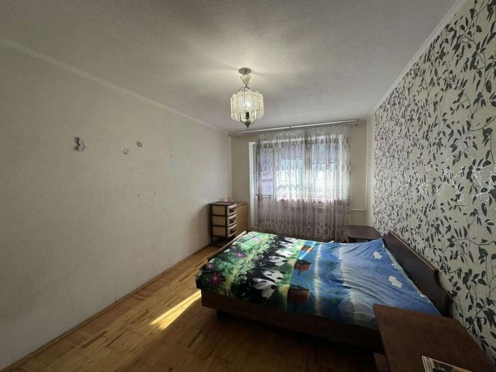 1-комн квартира Садовая улица, 106Б