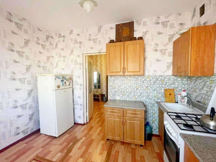 1-комн квартира Губкина улица, 27