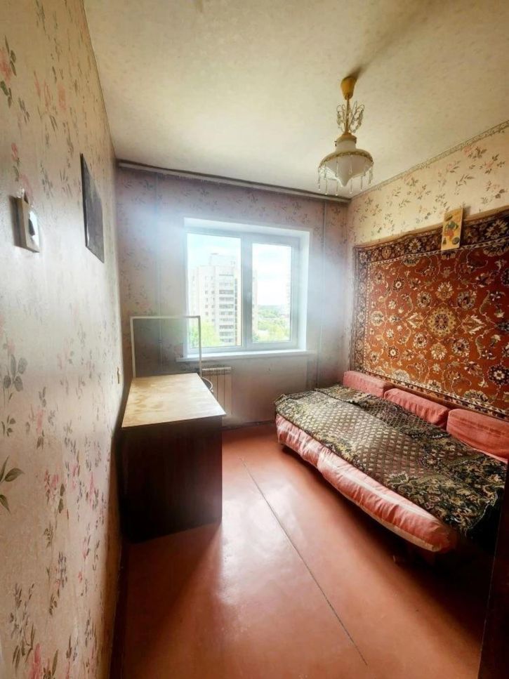 4-комн квартира Ватутина проспект, 23