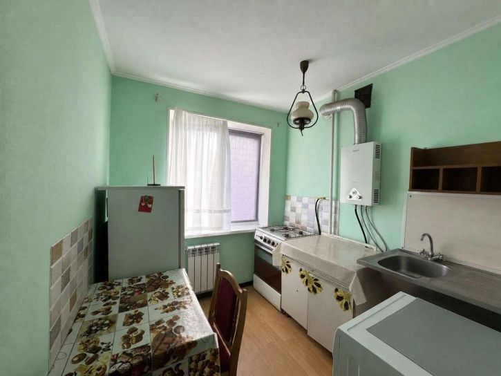1-комн квартира Садовая улица, 106Б