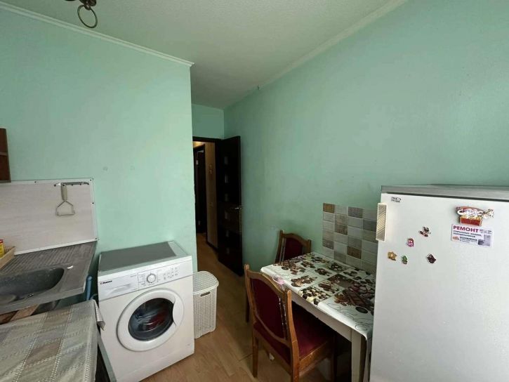 1-комн квартира Садовая улица, 106Б