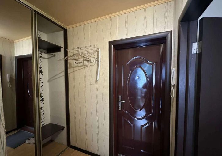 1-комн квартира Садовая улица, 106Б