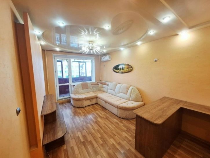 2-комн квартира Есенина улица, 14