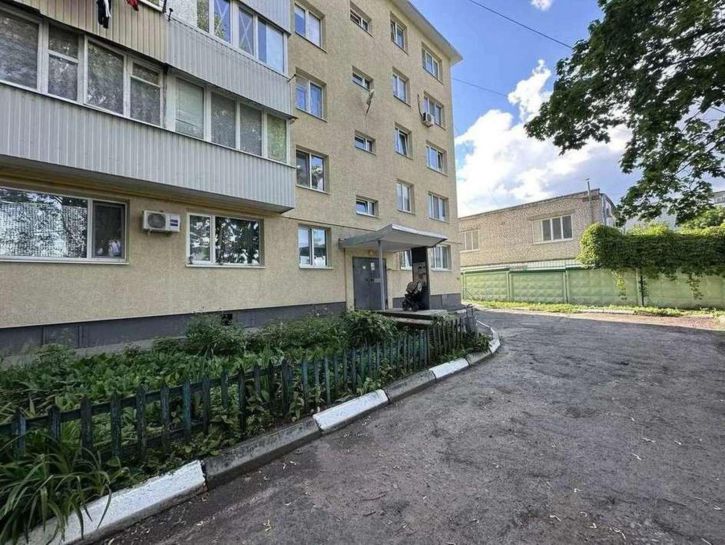 1-комн квартира Садовая улица, 106Б