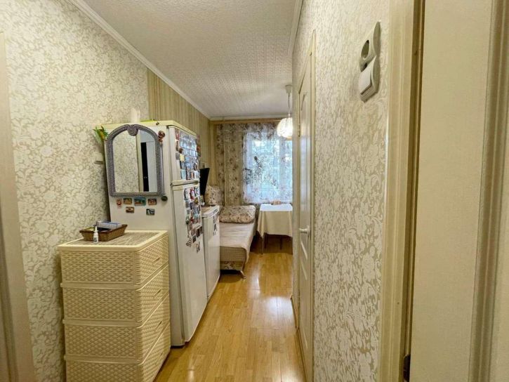1-комн квартира Щорса улица, 46