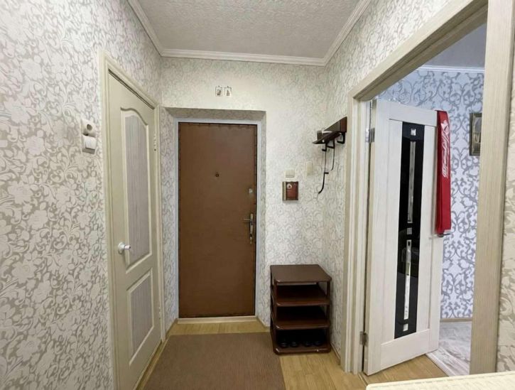 1-комн квартира Щорса улица, 46