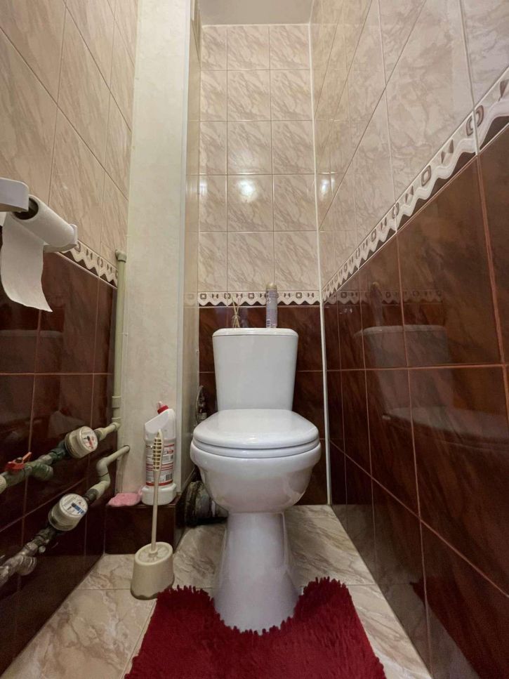 1-комн квартира Щорса улица, 46