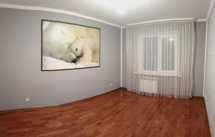 3-комн квартира Королева улица, 16