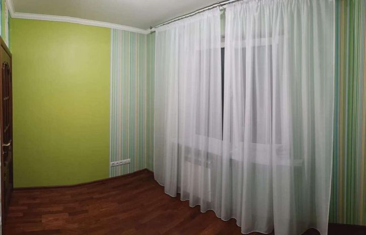 3-комн квартира Королева улица, 16