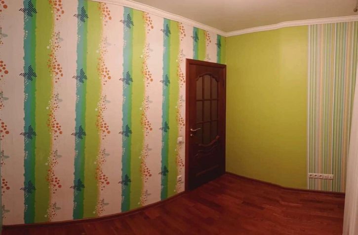 3-комн квартира Королева улица, 16