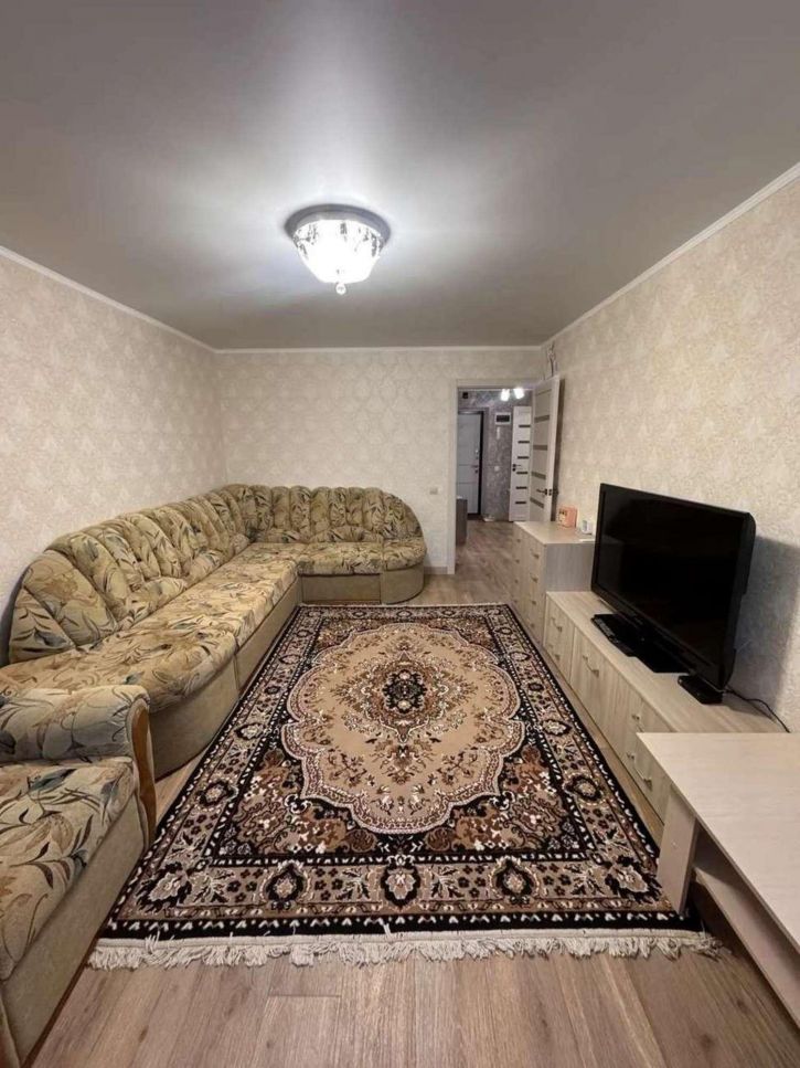 2-комн квартира Ватутина проспект, 14