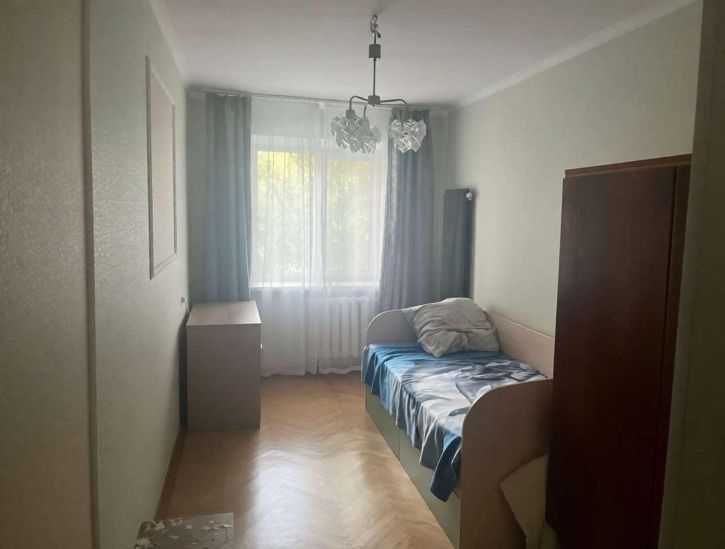 2-комн квартира Н.Островского улица, 7