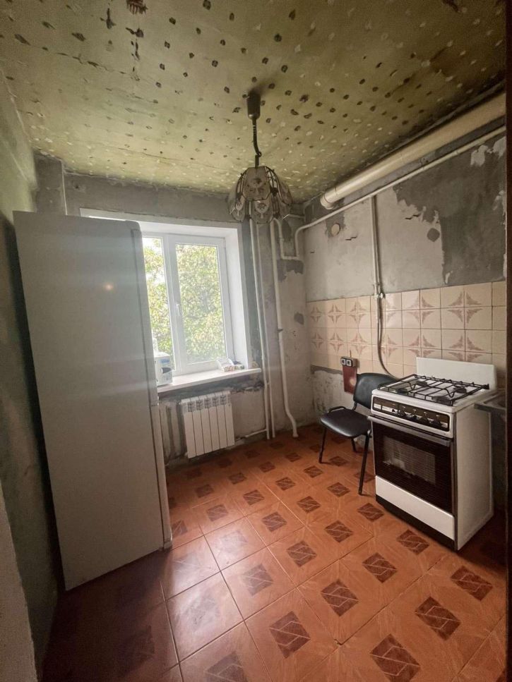 2-комн квартира Белгородский проспект, 65А