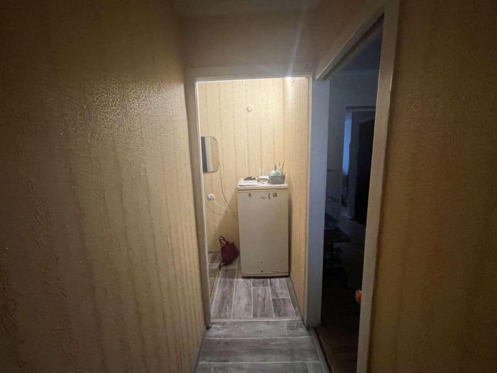 2-комн квартира Н.Островского улица, 7