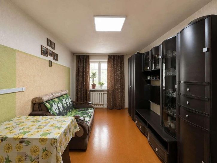 2-комн квартира Садовая улица, 39