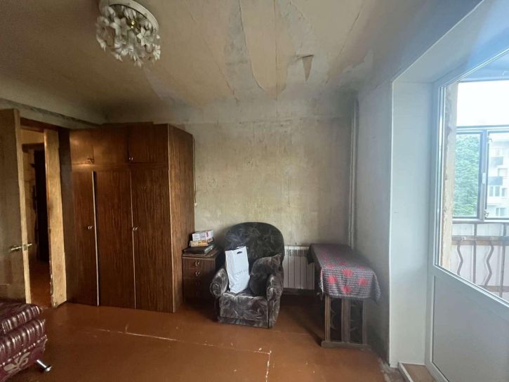 2-комн квартира Белгородский проспект, 65А