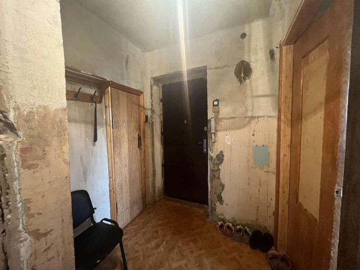 2-комн квартира Белгородский проспект, 65А